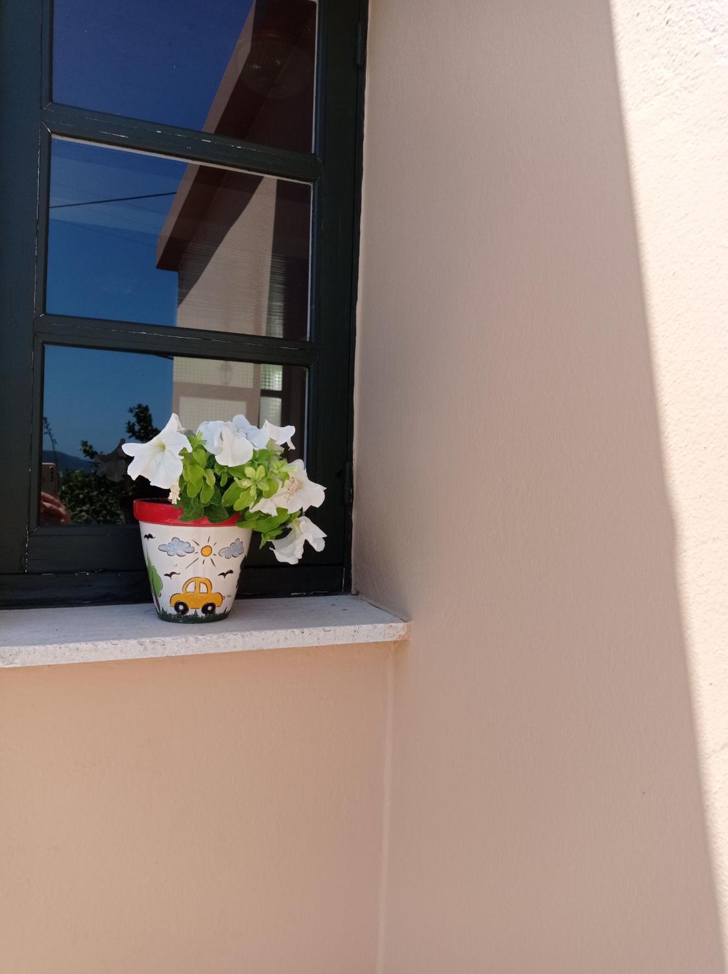 Villa Lidi Ставрос Екстериор снимка
